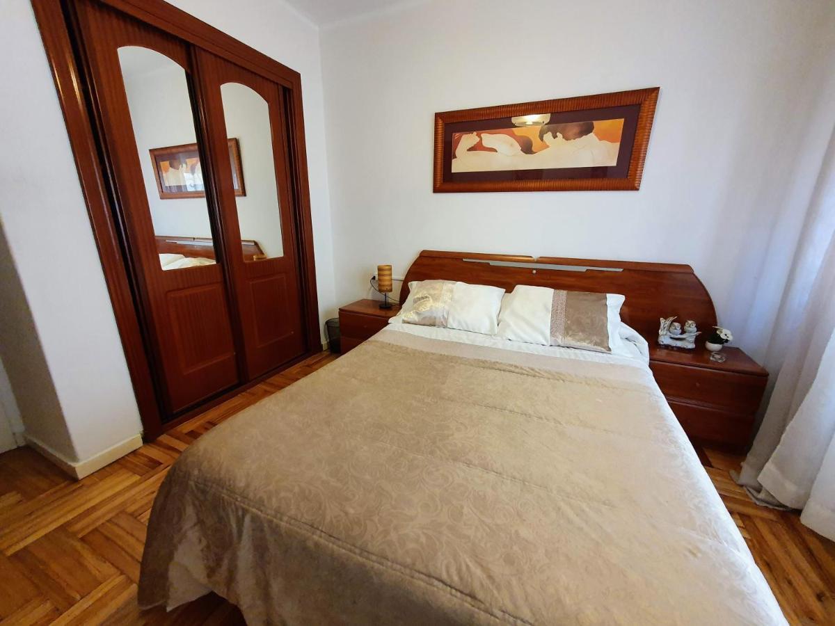 Casa Porto, Con Garaje Apartment Vigo Exterior photo