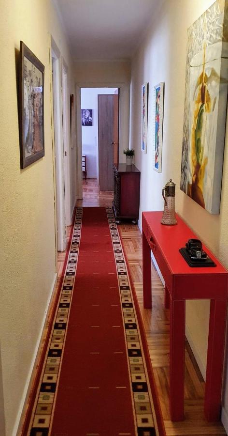 Casa Porto, Con Garaje Apartment Vigo Exterior photo
