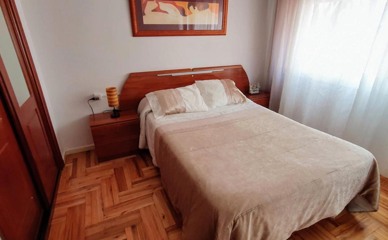 Casa Porto, Con Garaje Apartment Vigo Exterior photo