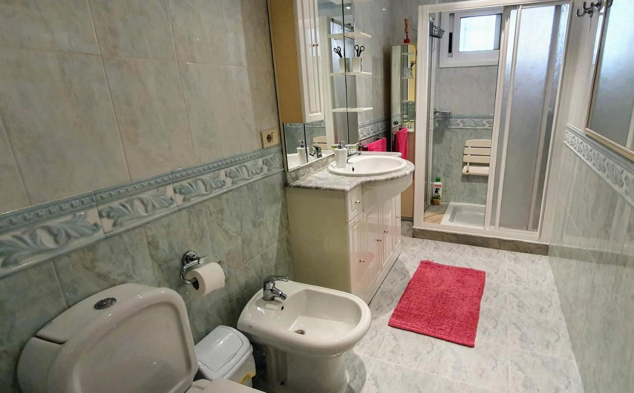 Casa Porto, Con Garaje Apartment Vigo Exterior photo