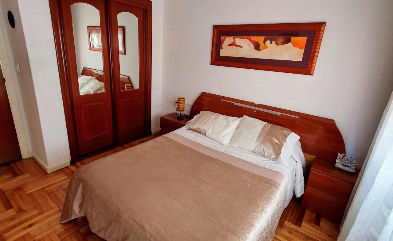 Casa Porto, Con Garaje Apartment Vigo Exterior photo