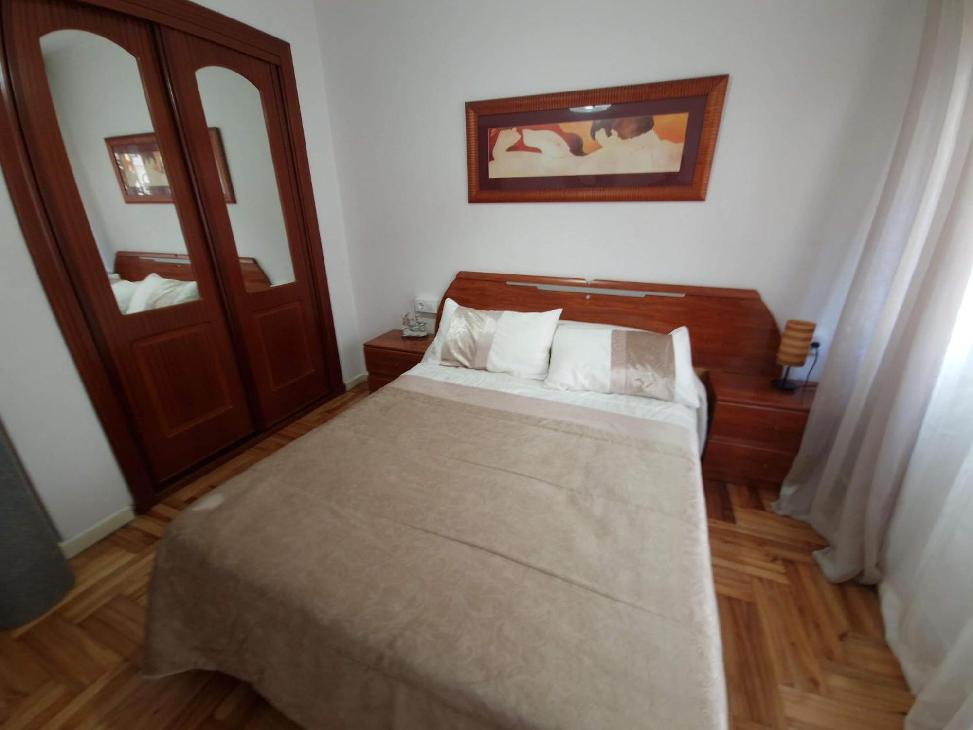 Casa Porto, Con Garaje Apartment Vigo Exterior photo
