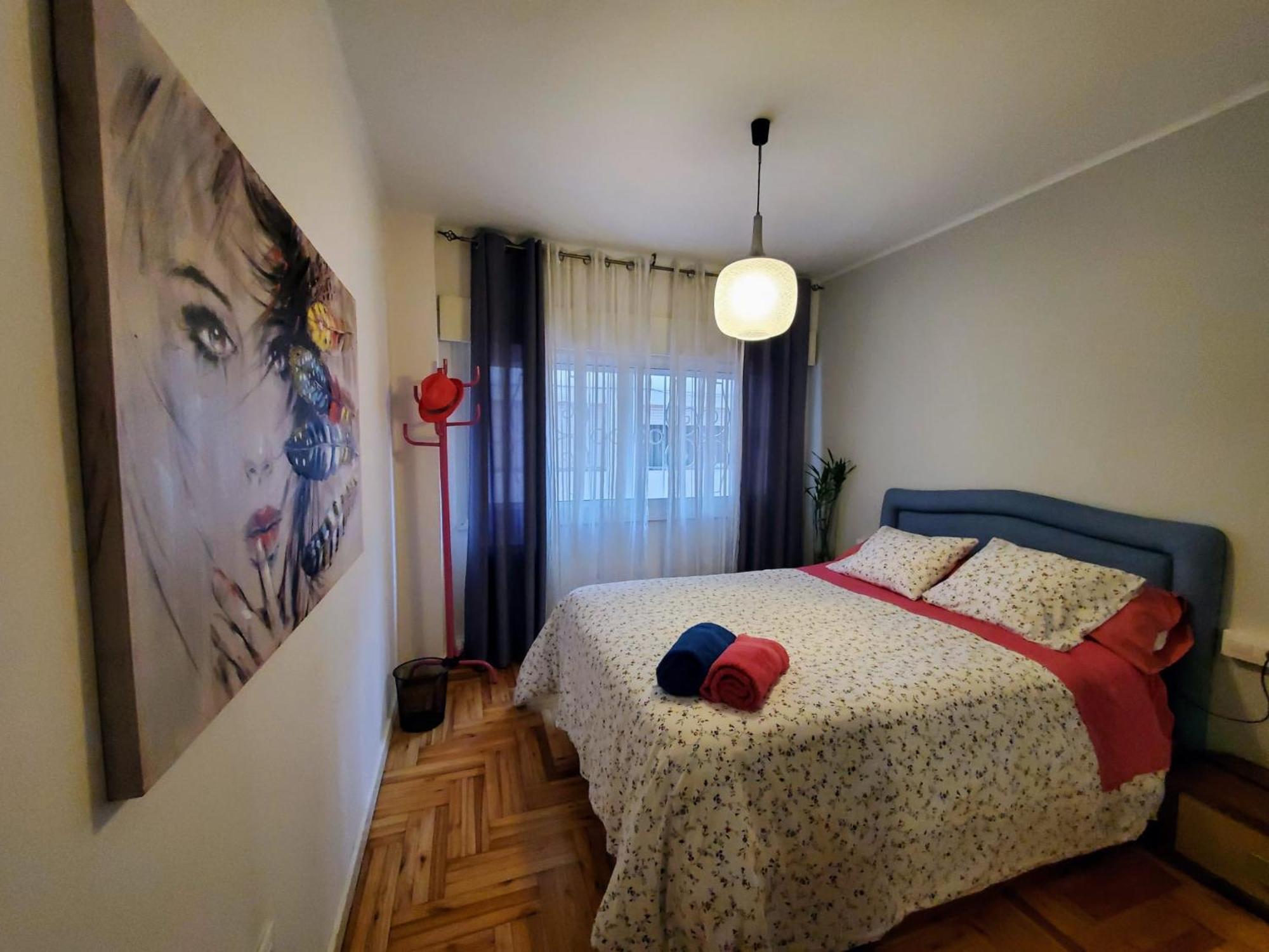 Casa Porto, Con Garaje Apartment Vigo Exterior photo