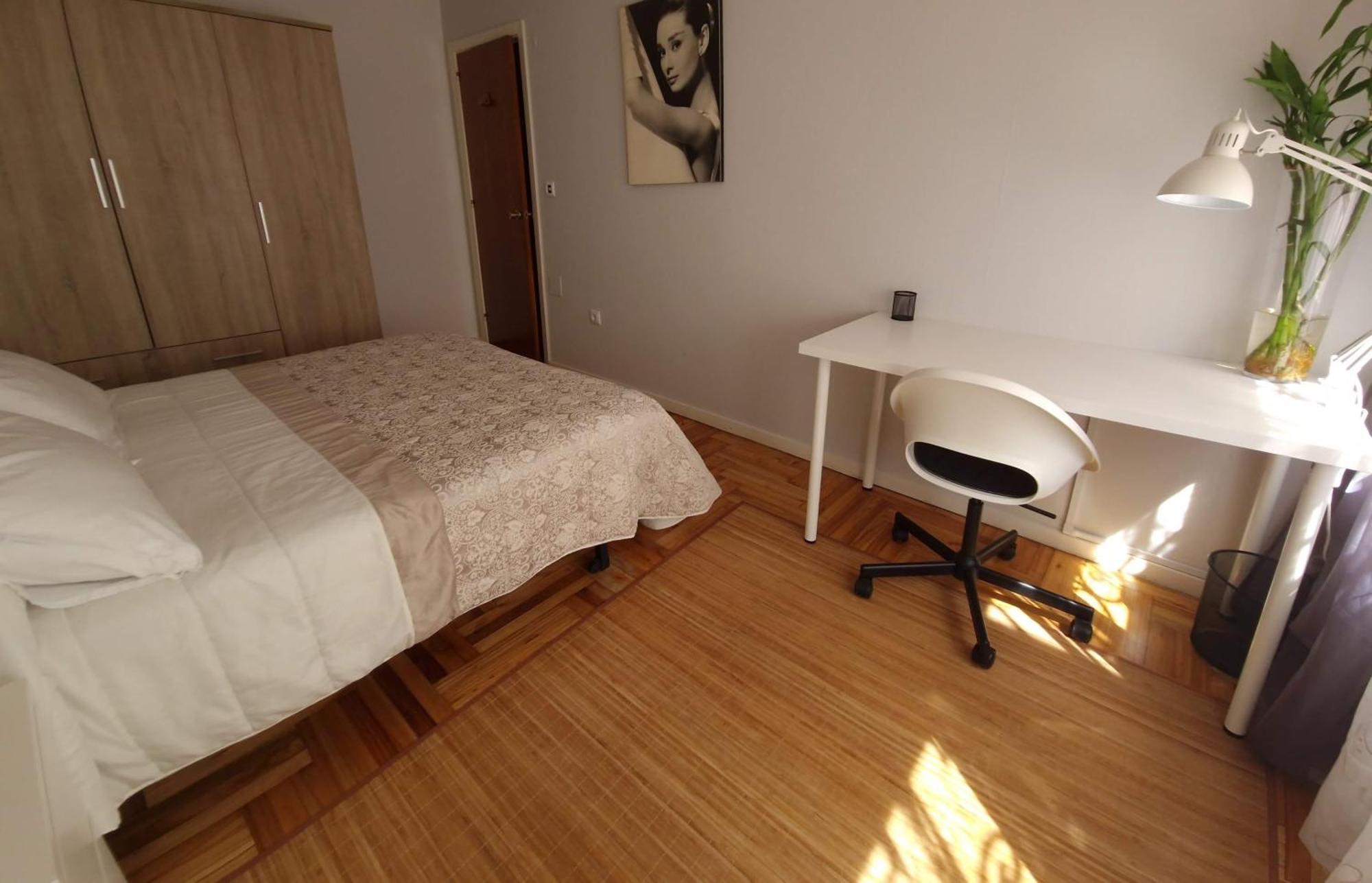 Casa Porto, Con Garaje Apartment Vigo Exterior photo